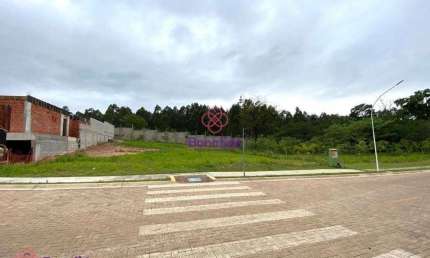 Terreno Residencial à venda, V Medeiros, Itupeva - TE0633.