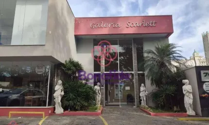 Ponto Comercial à venda, Anhangabaú, Jundiaí - PT0039.