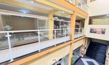 Sala Comercial para locação, Jardim América, Campo Limpo Paulista - SA0152.