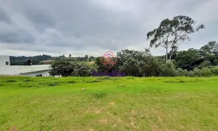 Terreno Residencial à venda, Caxambu, Jundiaí - TE0645.