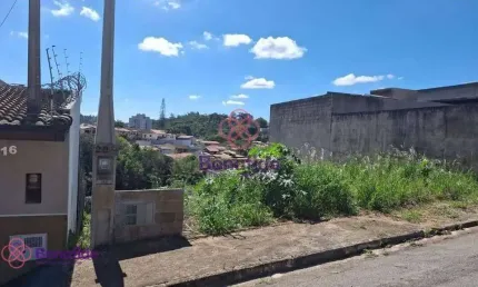 Terreno Residencial à venda, Nova Itatiba, Itatiba - TE0652.