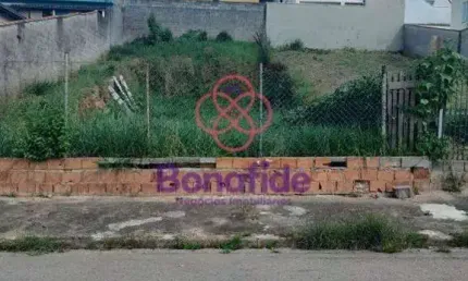 Terreno Residencial à venda, Cidade Nova, Jundiaí - TE0657.
