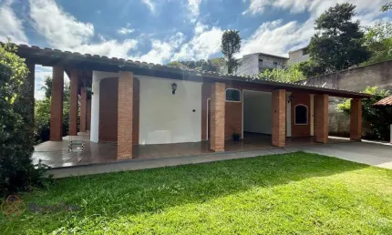 Casa Residencial à venda, Jardim Colonial, Jundiaí - CA1539.
