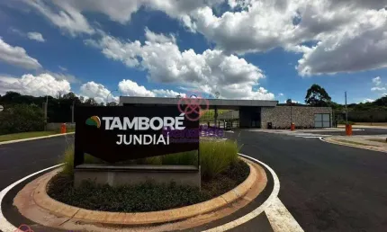 Terreno Residencial à venda, Ivoturucaia, Jundiaí - TE0662.