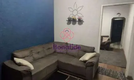 Casa com 3 dormitórios à venda, 122 m² por R$ 450.000,00 - Vila Tavares - Campo Limpo Paulista/SP