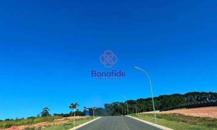 Terreno Residencial à venda, Ivoturucaia, Jundiaí - TE0664.