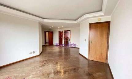 Apartamento Residencial à venda, Jardim Paris, Jundiaí - AP0673.