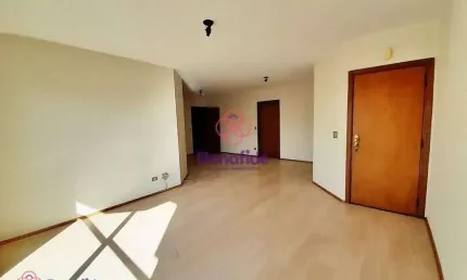 Apartamento Residencial à venda, Jardim Paris, Jundiaí - AP0679.