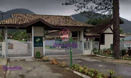 Casa Residencial à venda, Ubatuba Country, Ubatuba - CA1551.