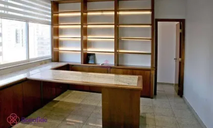 Sala comercial à venda, bela vista, são paulo - sa0162.