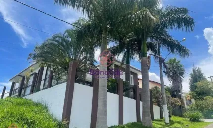 Casa Residencial à venda, Medeiros, Jundiaí - CA1559.