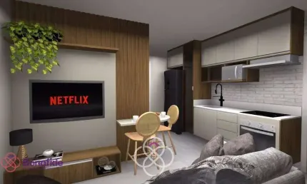 Apartamento residencial à venda, centro, jundiaí - ap0717.