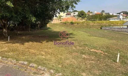Terreno Residencial à venda, Jardim Quintas das Videiras, Jundiaí - TE0671.