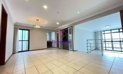 Apartamento Residencial à venda, Jardim Ana Maria, Jundiaí - AP0743.