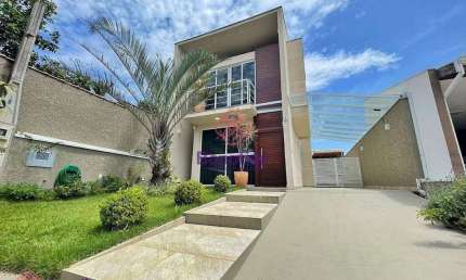 Casa Residencial à venda, Jardim Carolina, Jundiaí - CA1601.