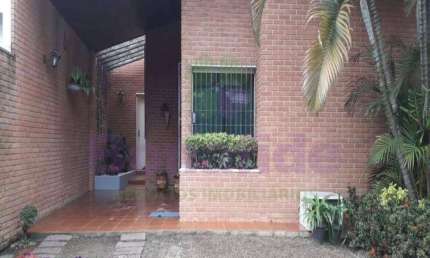 Casa Residencial à venda, Vila Vianelo, Jundiaí - CA1432.