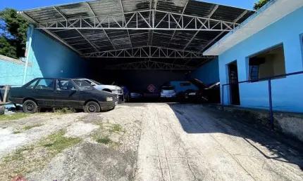 Galpão comercial à venda, pq rec do parrilho, jundiaí - ga0243.