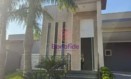 Casa com 3 dormitórios à venda, 220 m² por R$ 1.950.000,00 - Loteamento Vale Azul I - Jundiaí/SP