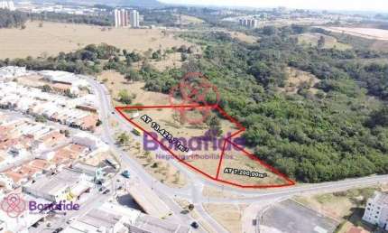 Área Comercial à venda, Fazenda Grande, Jundiaí - AR0180.