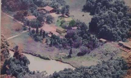 Sítio Residencial à venda, Bom Jardim, Jundiaí - SI0031.
