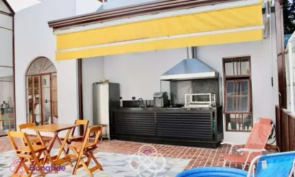 Casa Residencial à venda, Terras de Santa Teresa, Itupeva - CA1464.