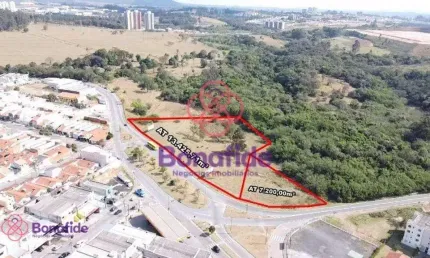 Área Comercial à venda, Fazenda Grande, Jundiaí - AR0182.