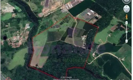 Área Industrial à venda, Estância Figueira Branca, Campo Limpo Paulista - AR0183.