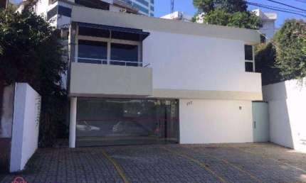 Casa Comercial à venda, Chácara Urbana, Jundiaí - CA1499.