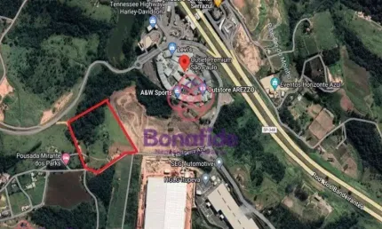 Área Comercial à venda, Dos Medeiros, Jundiaí - AR0187.