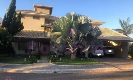 Casa Residencial à venda, Jundiaí Mirim, Jundiaí - CA1517.