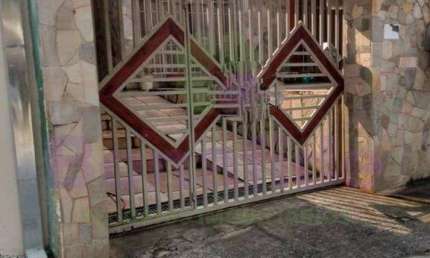 Casa Residencial à venda, Jardim Santa Catarina, Campo Limpo Paulista - CA1520.