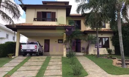 Casa Residencial à venda, Jundiaí Mirim, Jundiaí - CA1524.