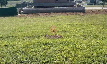 Terreno Residencial à venda, Chácara Terra Nova, Jundiaí - TE0644.