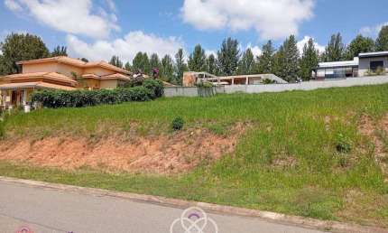 Terreno Residencial à venda, Caxambu, Jundiaí - TE0651.