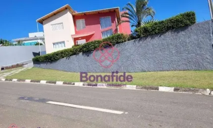 Casa residencial à venda, dos medeiros, jundiaí - ca1532.