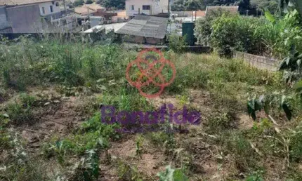 Terreno Residencial à venda, Cidade Nova, Jundiaí - TE0655.