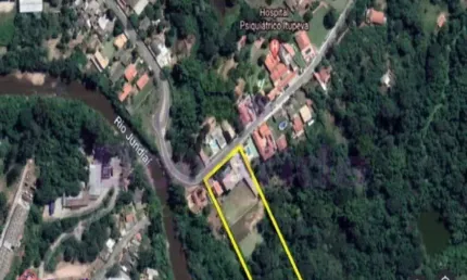 Área Industrial à venda, Dos Medeiros, Jundiaí - AR0190.