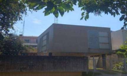 Casa Comercial para venda e locação, Jardim Ana Maria, Jundiaí - CA1550.