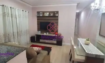 Apartamento Residencial à venda, Vila Nova Medeiros, Jundiaí - AP0771.