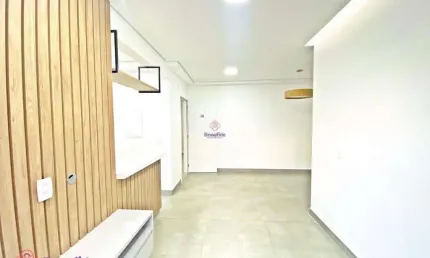 Apartamento Residencial à venda, Medeiros, Jundiaí - AP0773.