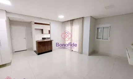 Apartamento residencial à venda, medeiros, jundiaí - ap0779.