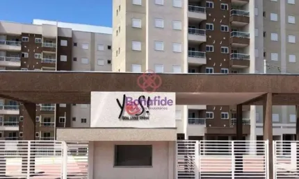 Apartamento Residencial à venda, Medeiros, Jundiaí - AP0784.
