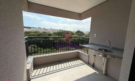 Apartamento para VENDA no condomínio BELLACQUA, localizado no bairro RECANTO QUARTO CENTENÁRIO, em Jundiaí/SP.