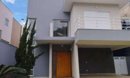 Casa com 3 dormitórios à venda, 220 m² por R$ 1.600.000,00 - Residencial Ibi Aram I - Itupeva/SP