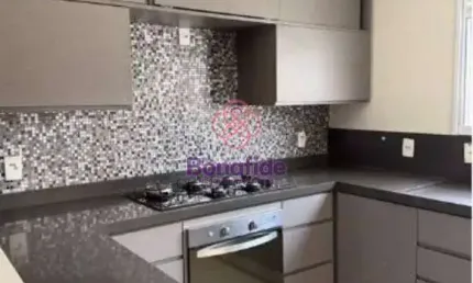 Casa com 3 dormitórios à venda, 140 m² por R$ 1.260.000,00 - Engordadouro - Jundiaí/SP
