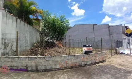 Terreno para venda localizado no bairro residencial são miguel, em jundiaí/sp.