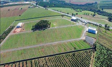 Terreno à venda, 2004 m² por R$ 1.100.206,98 - Jardim Primavera - Mogi Mirim/SP