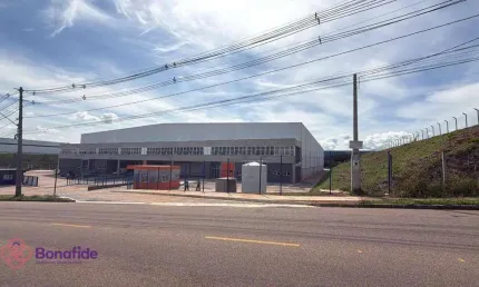 Galpão para alugar, 4240 m² por R$ 95.140,00/mês - Parque Almerinda Pereira Chaves - Jundiaí/SP