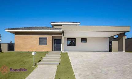 Casa com 4 dormitórios à venda, 325 m² por R$ 3.090.000 - Nova Era - Itupeva/SP
