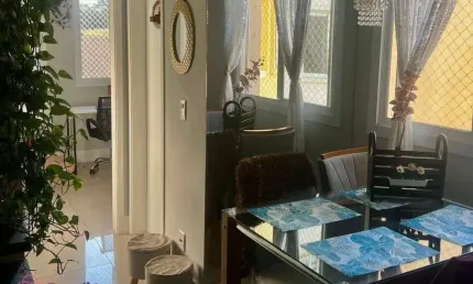 Apartamento com 2 dormitórios à venda, 48 m² por R$ 350.000,00 - Parque Cidade Jardim II - Jundiaí/SP